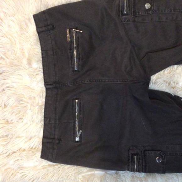 Michael Kors cargo jean - Picture 4 of 6